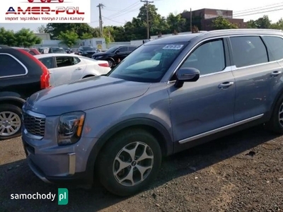 Kia Telluride