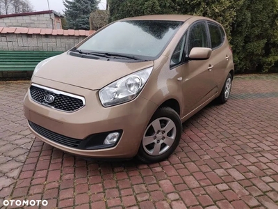 Kia Venga