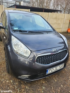 Kia Venga 1.4 L