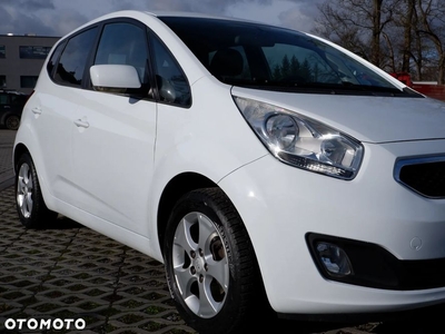 Kia Venga 1.4 L