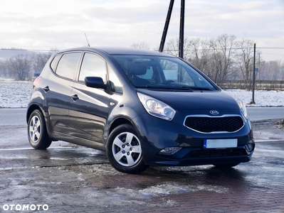 Kia Venga 1.6 L