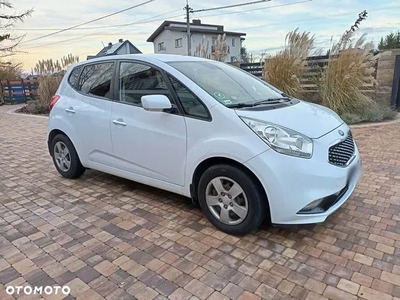 Kia Venga 1.6 XL