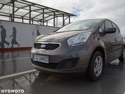 Kia Venga