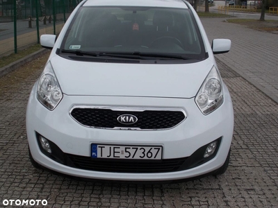 Kia Venga