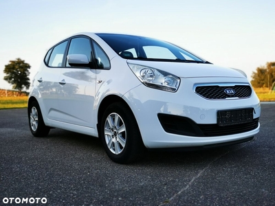 Kia Venga