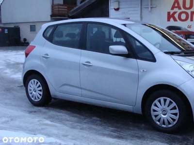 Kia Venga