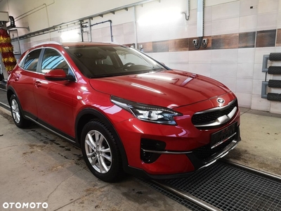 Kia XCeed 1.0 T-GDI L