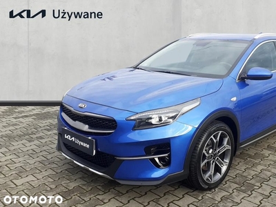 Kia XCeed 1.4 T-GDI M