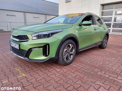 Kia XCeed 1.5 T-GDI M