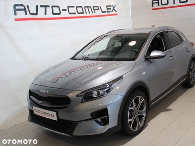 Kia XCeed 1.5 T-GDI M