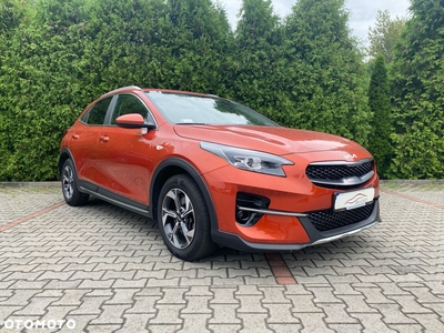 Kia XCeed 1.5 T-GDI M