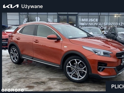 Kia XCeed 1.5 T-GDI M