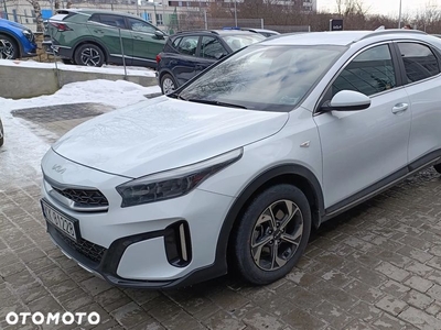 Kia XCeed 1.5 T-GDI M