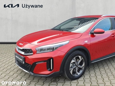 Kia XCeed 1.5 T-GDI M