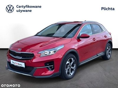 Kia XCeed 1.5 T-GDI M DCT