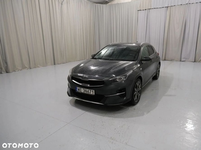 Kia XCeed 1.6 CRDi mHEV M DCT