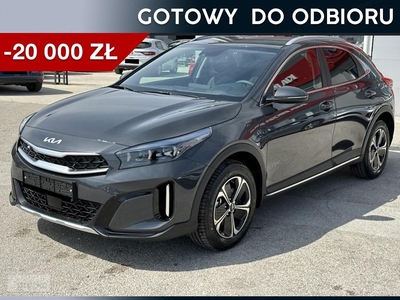 Kia Xceed 1.6 GDI PHEV L DCT 1.6 GDI L DCT 141KM