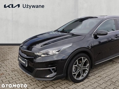 Kia XCeed 1.6 T-GDI L Business Line DCT