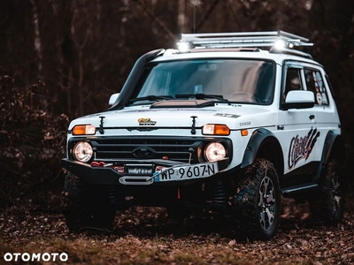 Lada Niva 1.7i