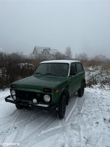 Lada Niva 1.7i