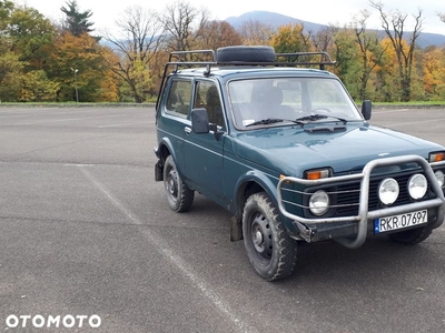 Lada Niva 1.9 D