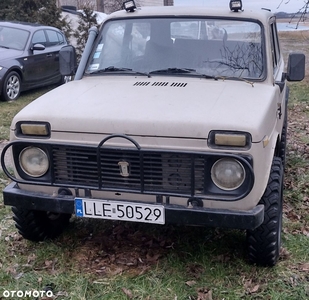 Lada Niva