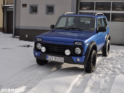 Lada Niva