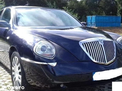 Lancia Thesis 2.0 T 20v Emblema