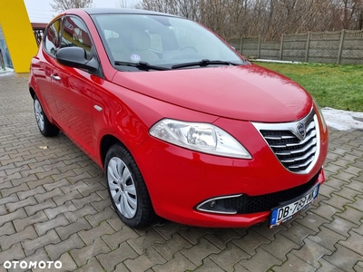 Lancia Ypsilon Y 0.9 TwinAir Turbo 8V Platinum