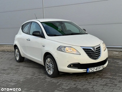 Lancia Ypsilon Y 1.3 MultiJet Gold