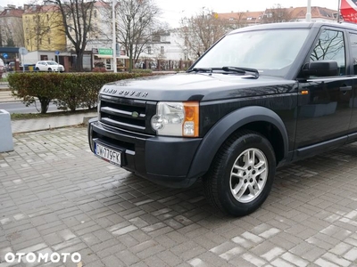 Land Rover Discovery III 2.7D V6 S