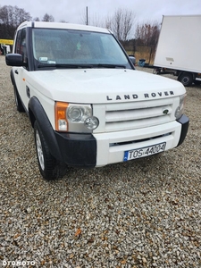 Land Rover Discovery III 4.4 V8 HSE