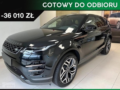 Land Rover Range Rover Evoque D200 R-Dynamic HSE 2.0 D200 (204KM) R-Dynamic HSE | Dach panoramiczn