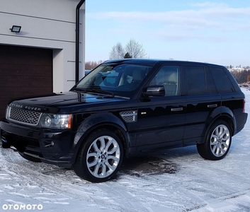 Land Rover Range Rover Sport S 3.0TD V6 S