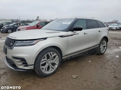 Land Rover Range Rover Velar 3.0 Si6 R-Dynamic SE