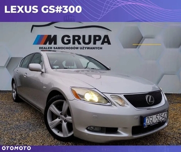 Lexus GS 300 Prestige