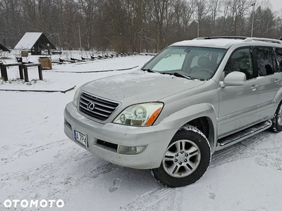 Lexus GX 470