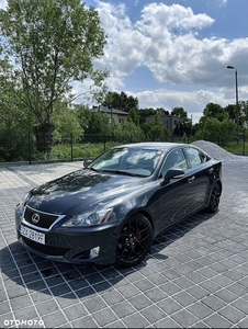 Lexus IS 220d