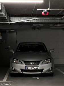 Lexus IS 250 Classic