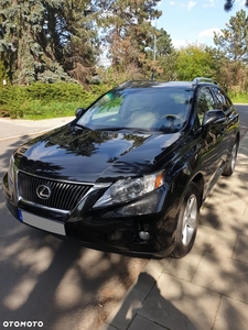 Lexus RX 350 Prestige