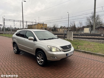 Lexus RX 350 Prestige