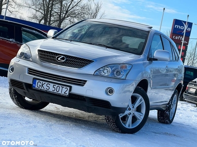 Lexus RX 400h Prestige +