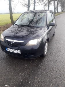 Mazda 2 1.25 Comfort