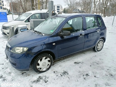 Mazda 2 1.25 Comfort