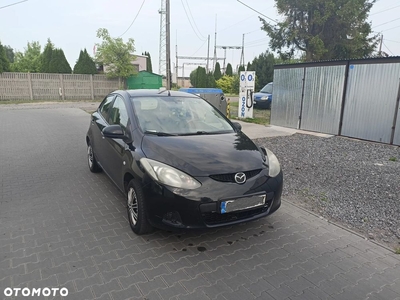 Mazda 2 1.3 Comfort