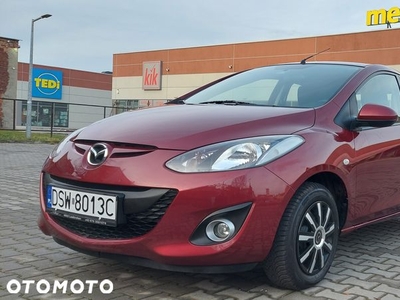 Mazda 2 1.3 Comfort