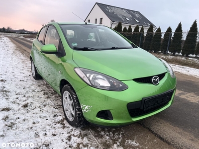 Mazda 2 1.3 Comfort