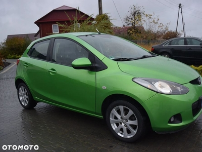 Mazda 2 1.3 Comfort