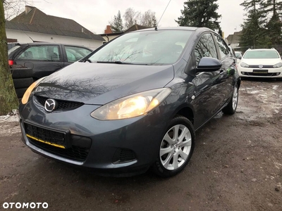 Mazda 2 1.3 Comfort