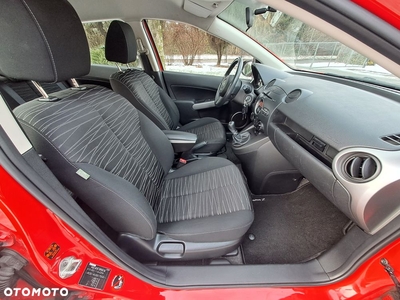 Mazda 2 1.3 Comfort